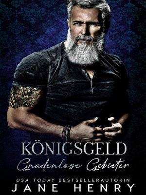 cover image of Königsgeld